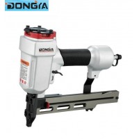 18 Ga. Heavy Duty Pneumatic Gun Tacker Piston Air Staple Gun