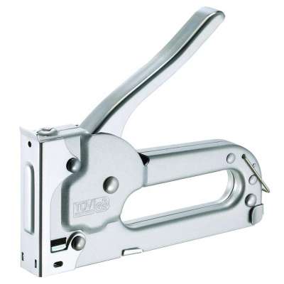 (AC-HT580) Heavy Duty Iron Hammer Tacker