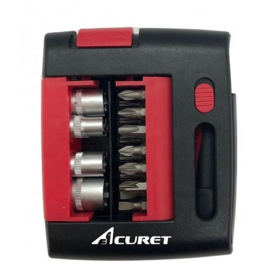 AC-GY-QB27 21 pcs Bit Set Hand Tool