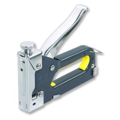 (ST-114) 4-14mm Arrow Staple Nail Gun Tacker